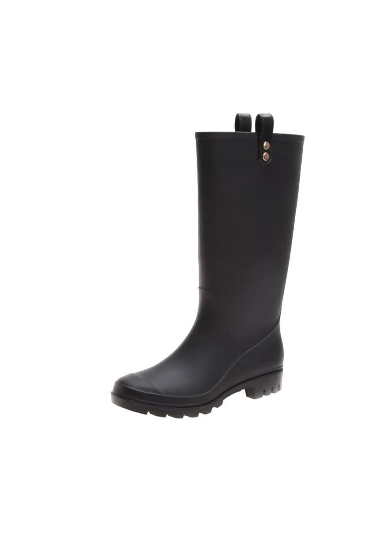 Botas de best sale lluvia mujer dafiti