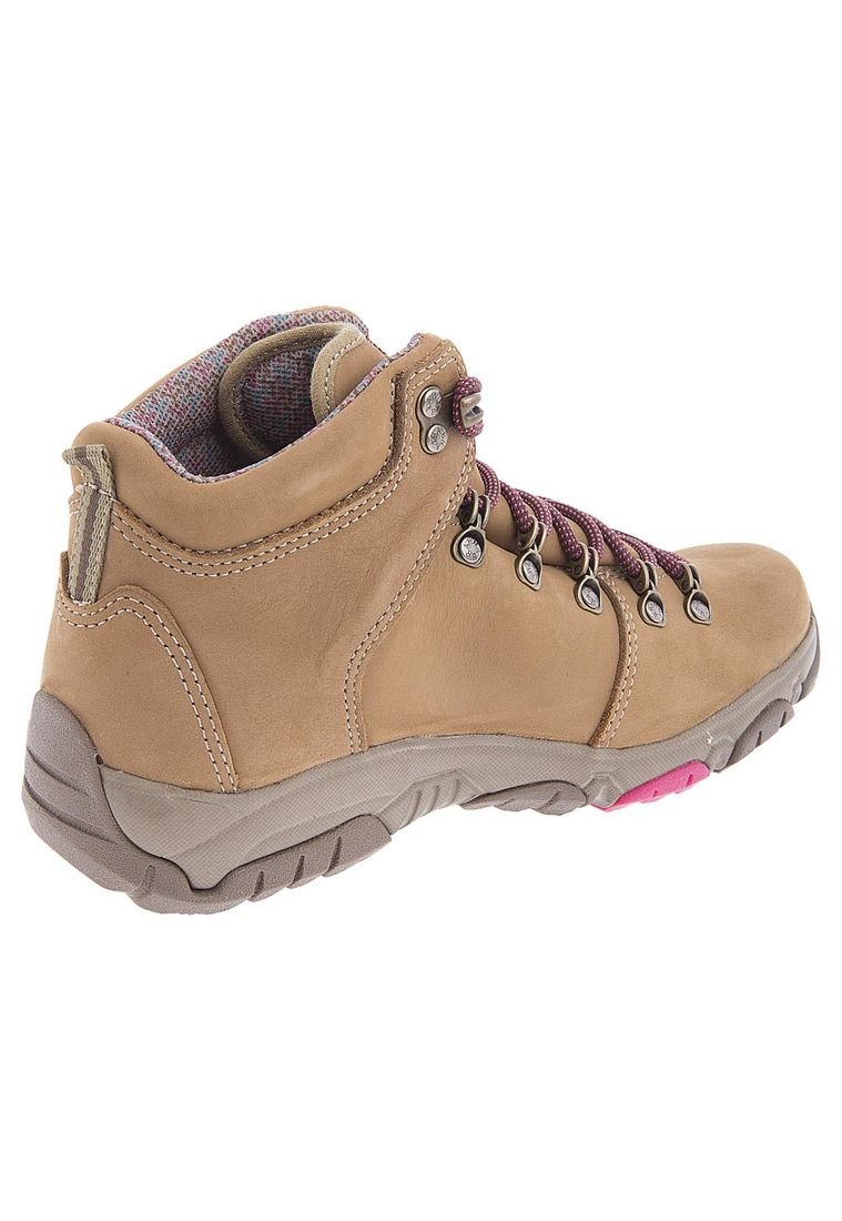 Bota Outdoor Café BRAHMA - Compra Ahora | Dafiti Colombia