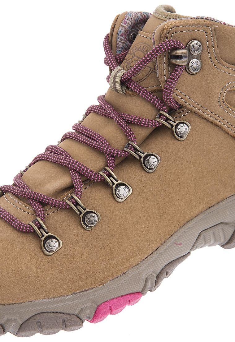 Bota Outdoor Café BRAHMA - Compra Ahora | Dafiti Colombia