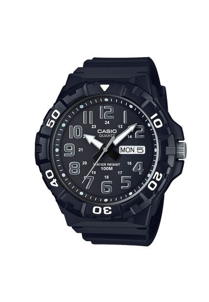 Reloj Casio Core Mens MRW 210H 1AVDF Compra Ahora Dafiti Colombia