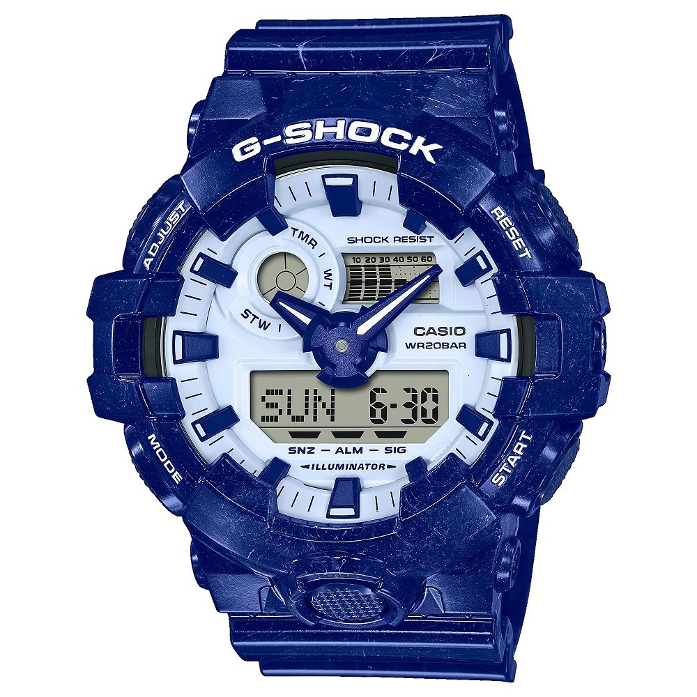 Reloj casio hombre dafiti hotsell