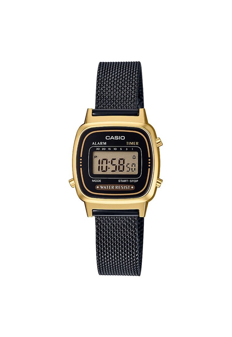 Reloj Casio Core Ladies LA670WEMB 1DF Compra Ahora Dafiti Colombia