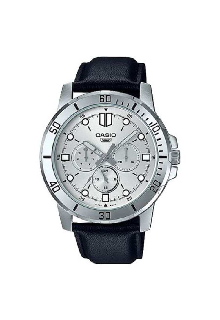 Dafiti relojes casio discount hombre