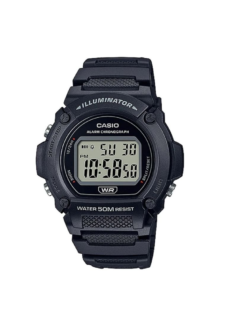 Dafiti relojes casio hombre clearance