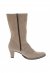 Bota Media Catanavia Natural de Catanavia