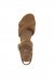 Sandalias Clarks Roof Dance Tan de Clarks