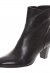 Bota Clarks Limpet Rock Negra de Clarks