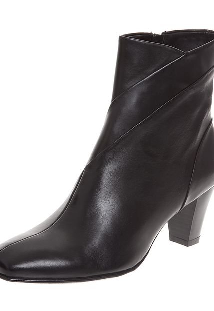 Bota Clarks Limpet Rock Negra de Clarks