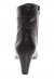 Bota Clarks Limpet Rock Negra de Clarks