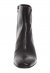 Bota Clarks Limpet Rock Negra de Clarks