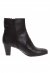 Bota Clarks Limpet Rock Negra de Clarks