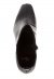 Bota Clarks Limpet Rock Negra de Clarks