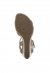 Sandalia Clarks Prize Time Dorado de Clarks