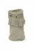Botas Colloky Bebé Girl Beige de Colloky