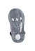 Botas Colloky Pasos Boy Negras de Colloky