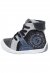 Botas Colloky Pasos Boy Negras de Colloky