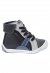 Botas Colloky Pasos Boy Negras de Colloky