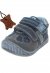 Zapatos Colloky Pasos Gris-Azul de Colloky