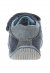 Zapatos Colloky Pasos Gris-Azul de Colloky