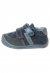 Zapatos Colloky Pasos Gris-Azul de Colloky