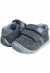 Zapatos Colloky Pasos Gris-Azul de Colloky