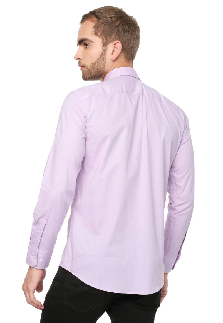 Camisa Lila COLORE Compra Ahora Dafiti Colombia