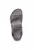 Sandalia Mujer Columbia Techsun III Marron de Columbia