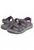 Sandalia Mujer Columbia Techsun III Marron de Columbia