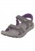 Sandalia Mujer Columbia Techsun III Marron de Columbia