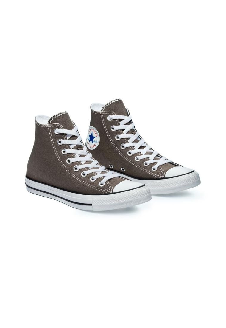 Tenis Converse Chuck Taylor All Star Unisex-Cafe - Ahora | Dafiti Colombia