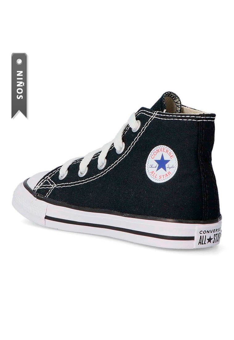 Tenis converse outlet metalicos