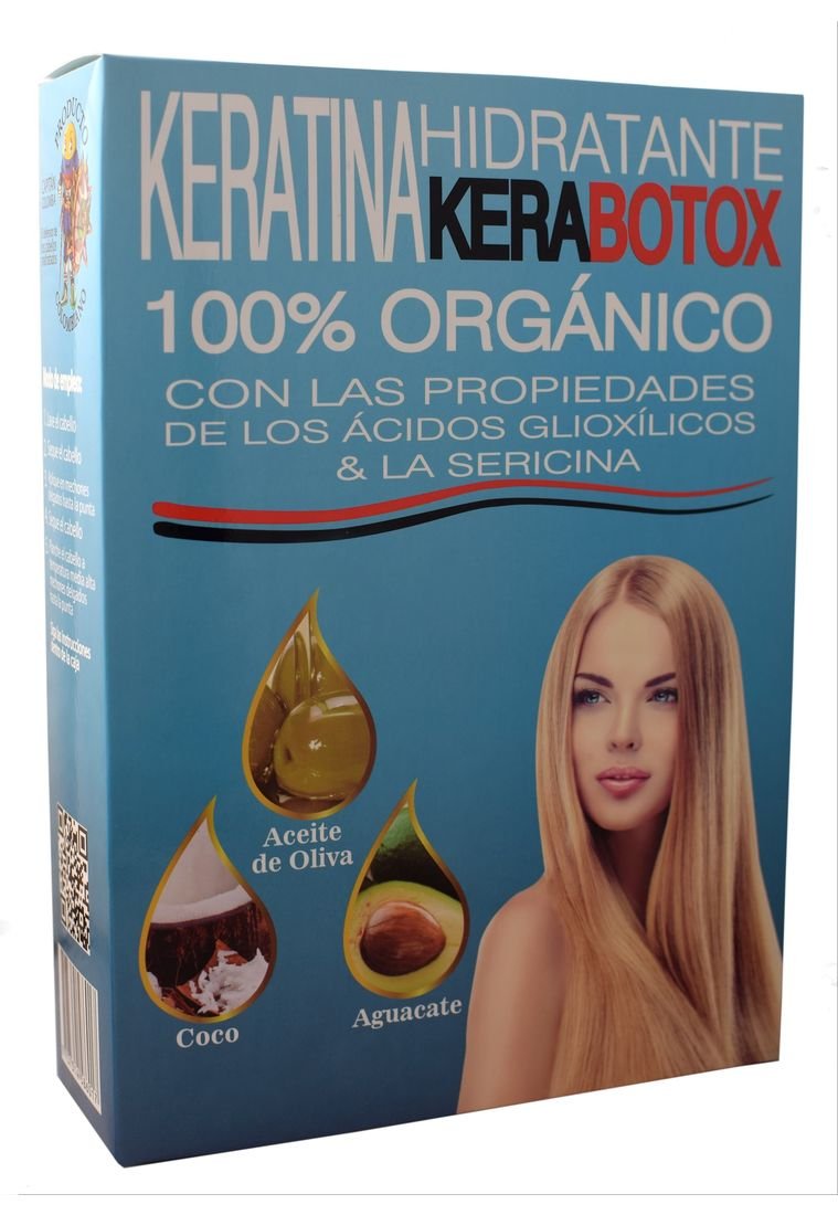 Keratina Progresiva Kerabotox LM X 240ml. - Compra | Dafiti Colombia