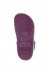 Playeras Crocs Duet Lila de Crocs