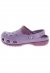 Playeras Crocs Duet Lila de Crocs