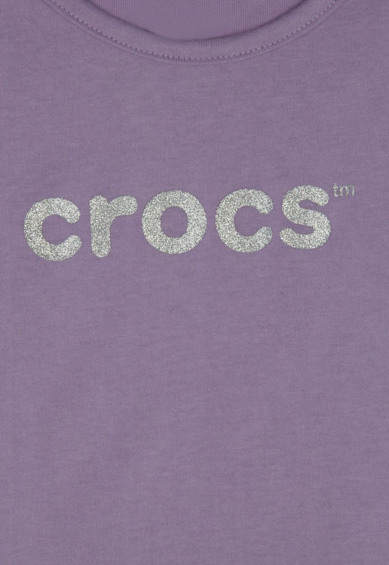 Camiseta Crocs Lila - Compra Ahora Dafiti Colombia