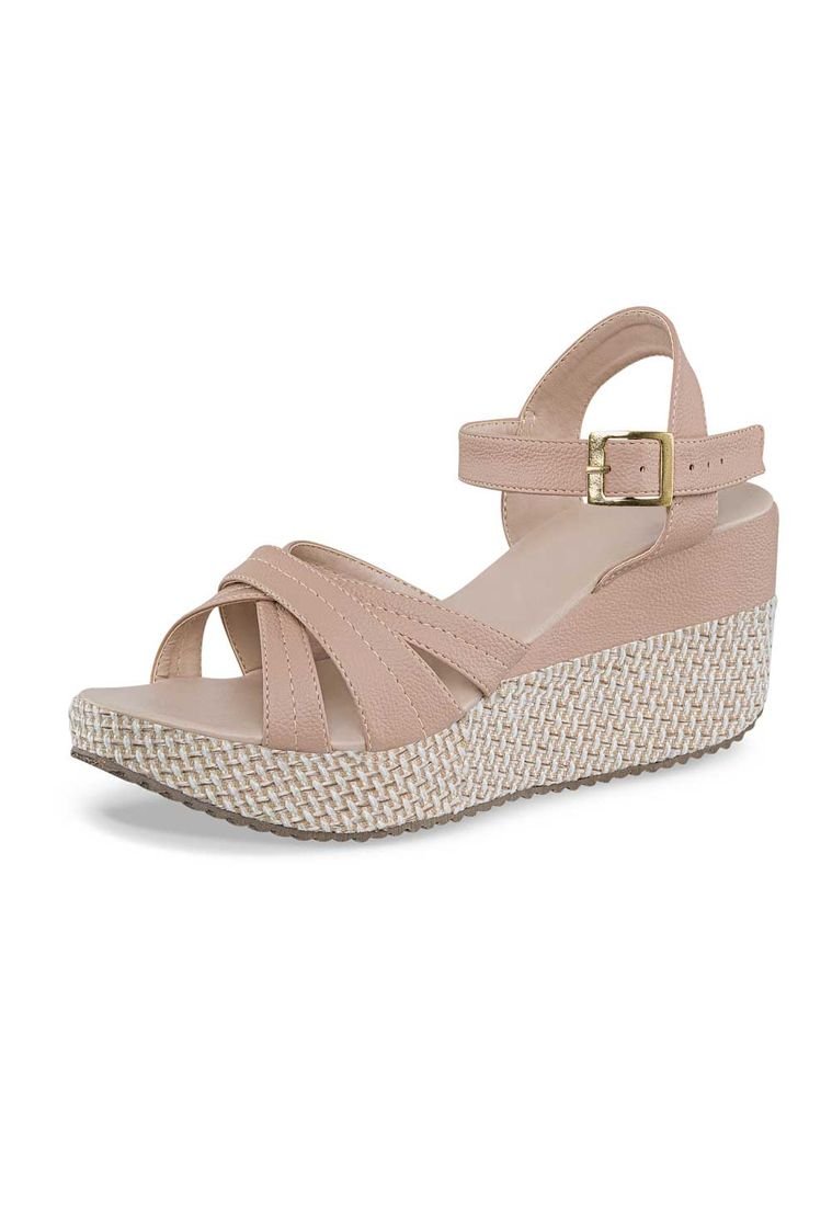 Sandalias 2025 croydon mujer