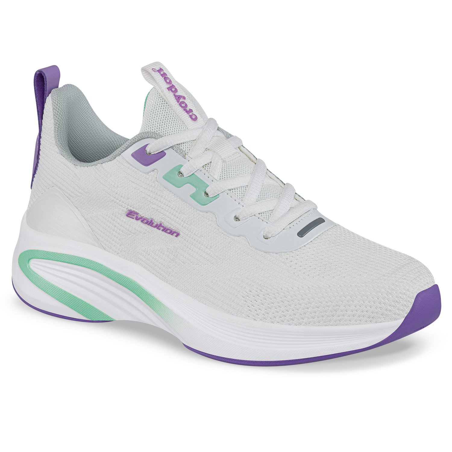 Tenis running mujer dafiti sale