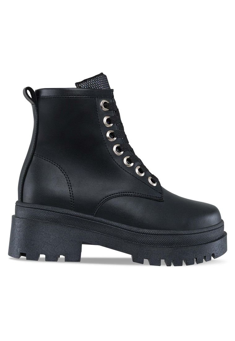 Botas Marimar Negro Para Mujer Croydon Compra Ahora Dafiti