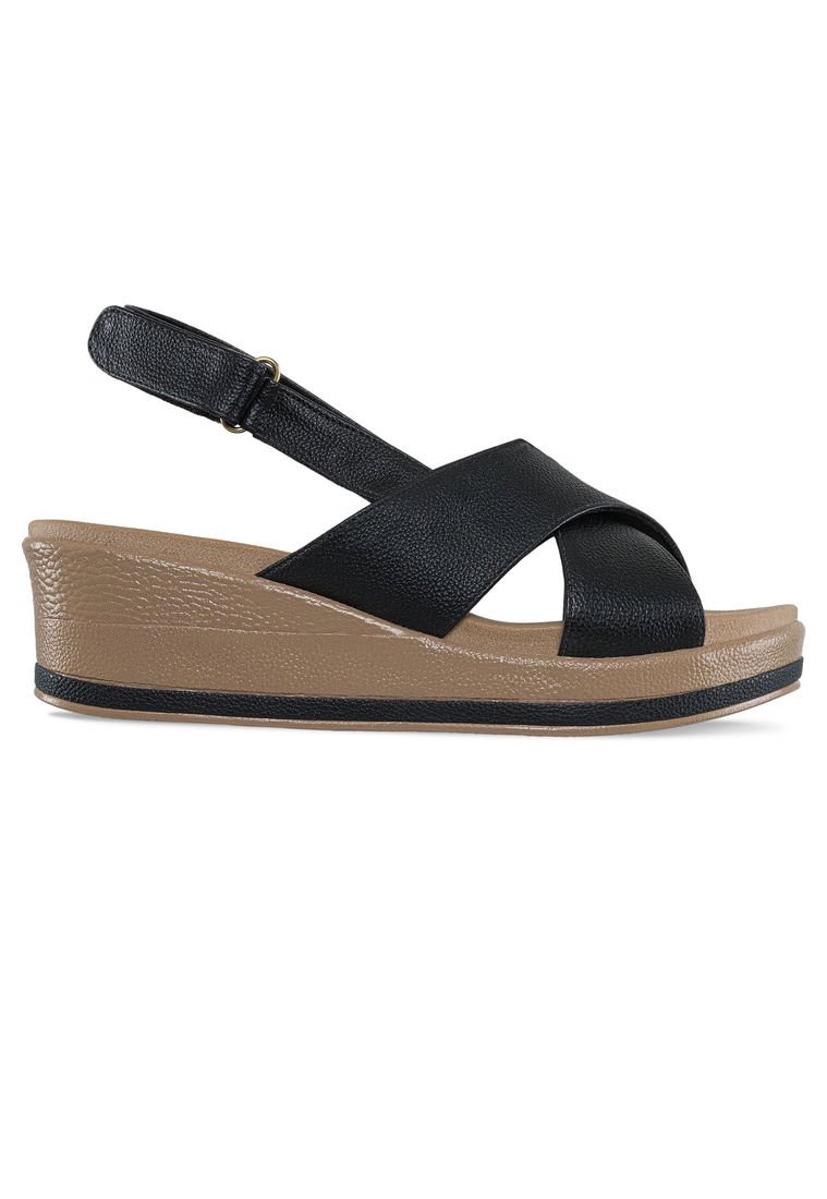 Sandalias discount croydon mujer