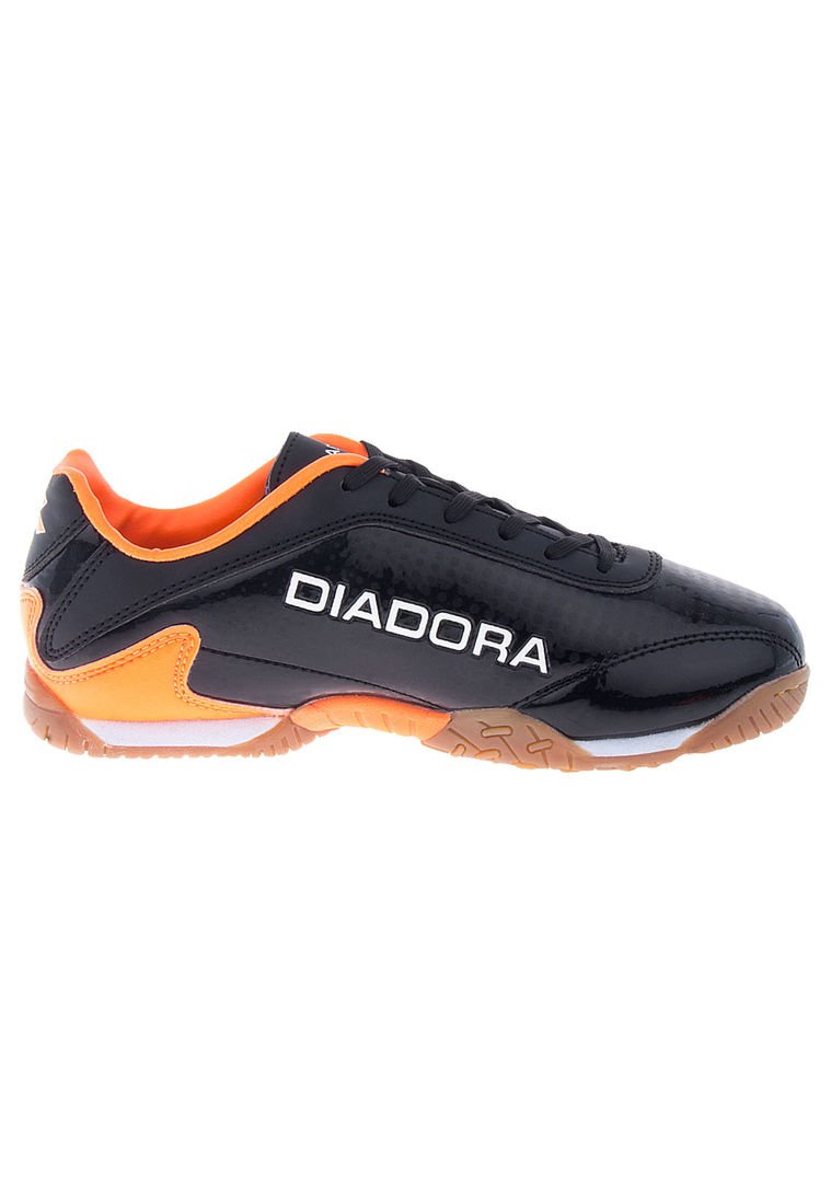 Diadora zapatos 2024 de ciclismo negro