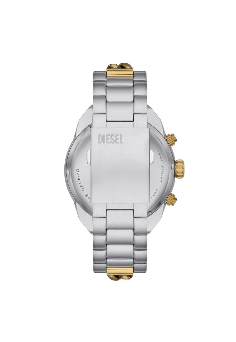 RELOJ DIESEL HOMBRE BICOLOR