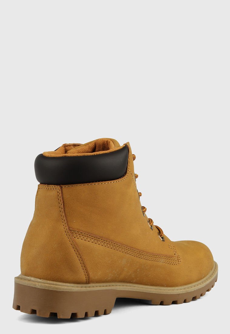 Dafiti botas online outdoor