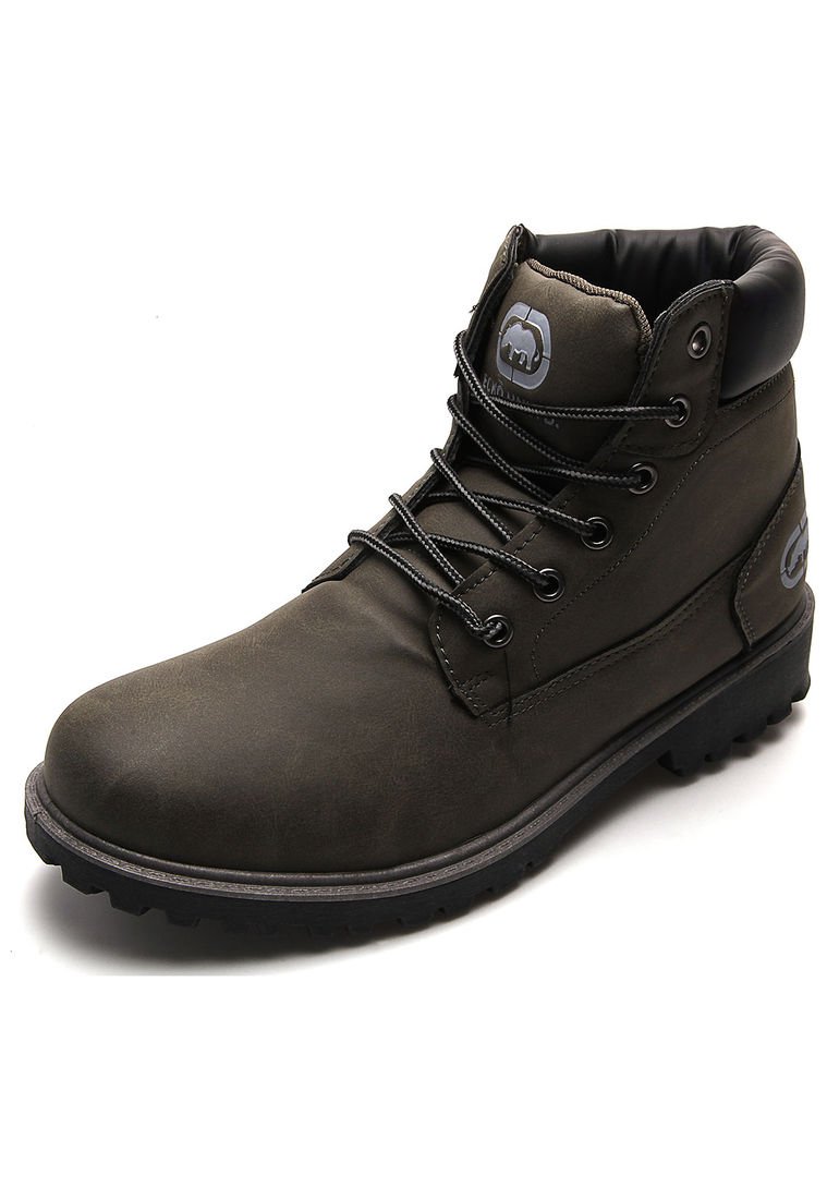 botas ecko dafiti