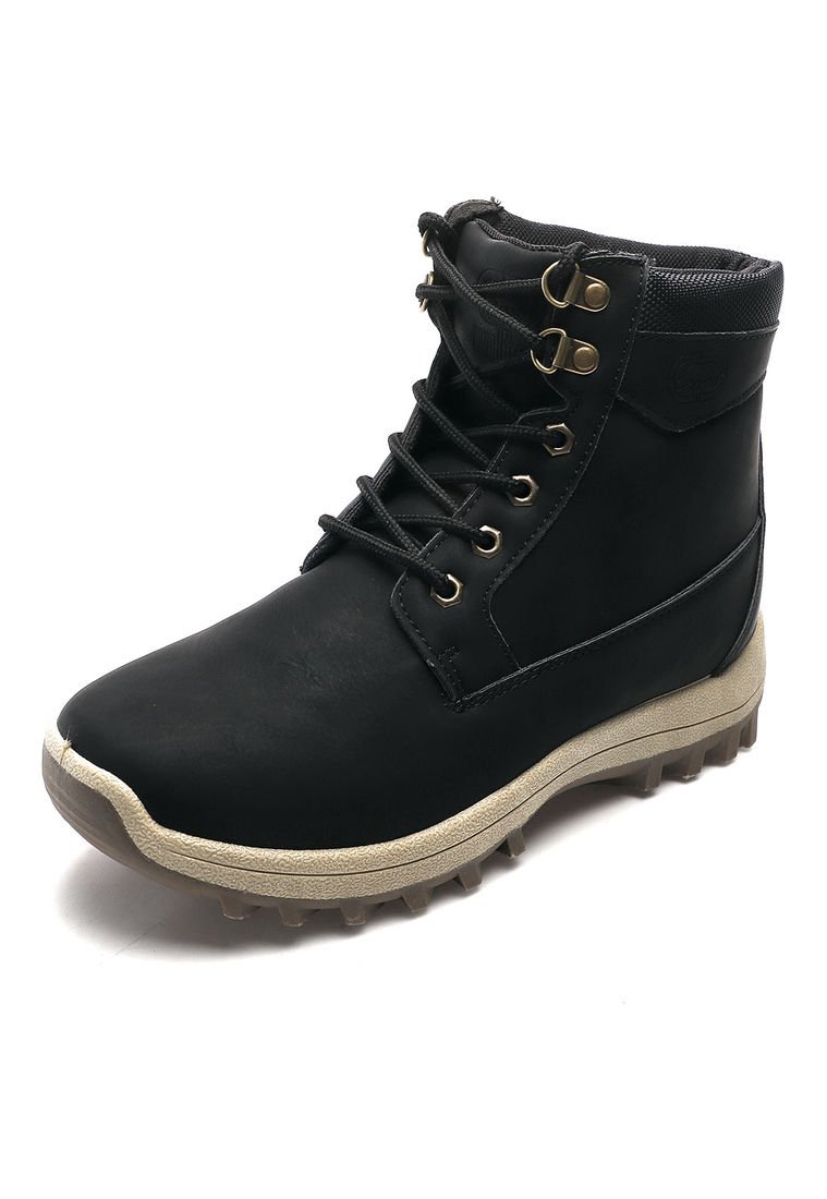 botas ecko dafiti