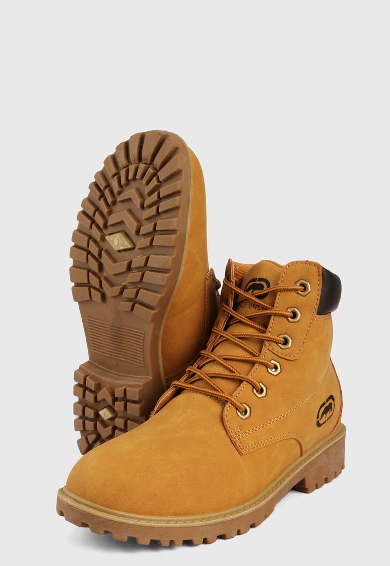 Botas discount ecko dafiti