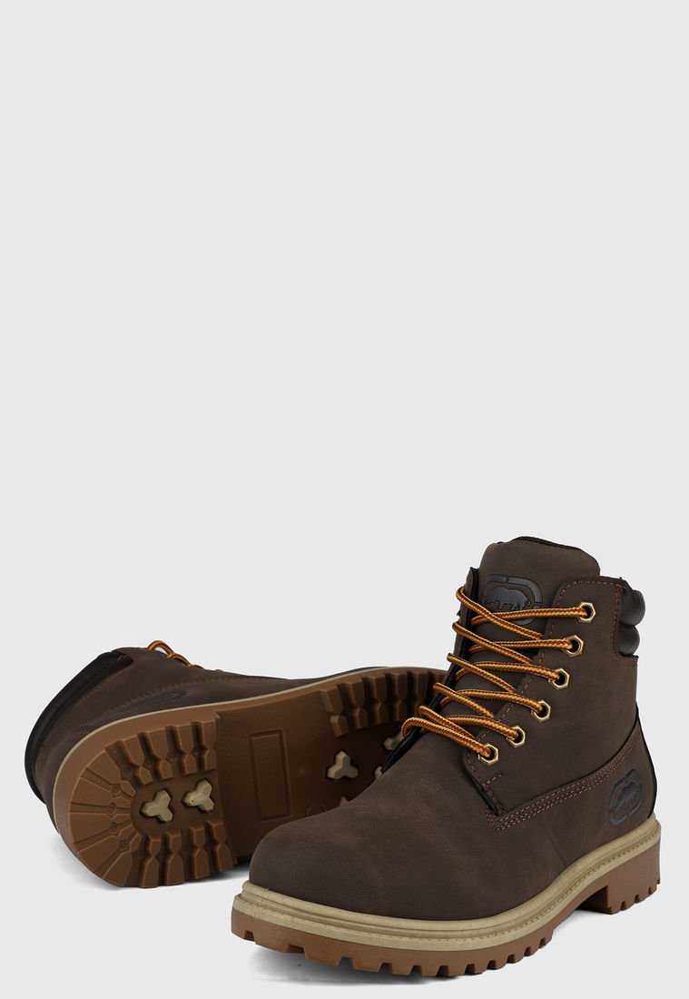 botas ecko dafiti