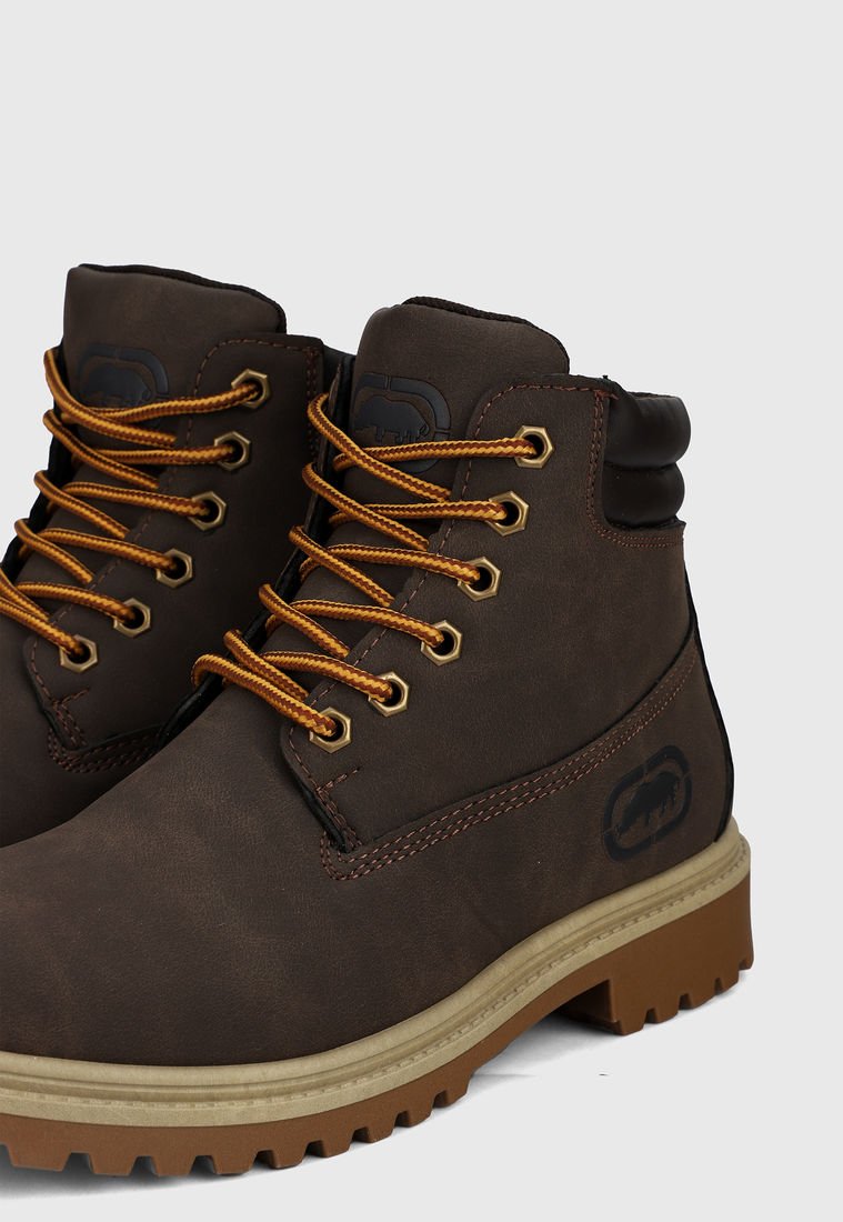 botas ecko dafiti