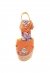 Sandalia Ed Hardy Orange Cristy Naranja de Ed Hardy