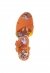 Sandalia Ed Hardy Orange Cristy Naranja de Ed Hardy