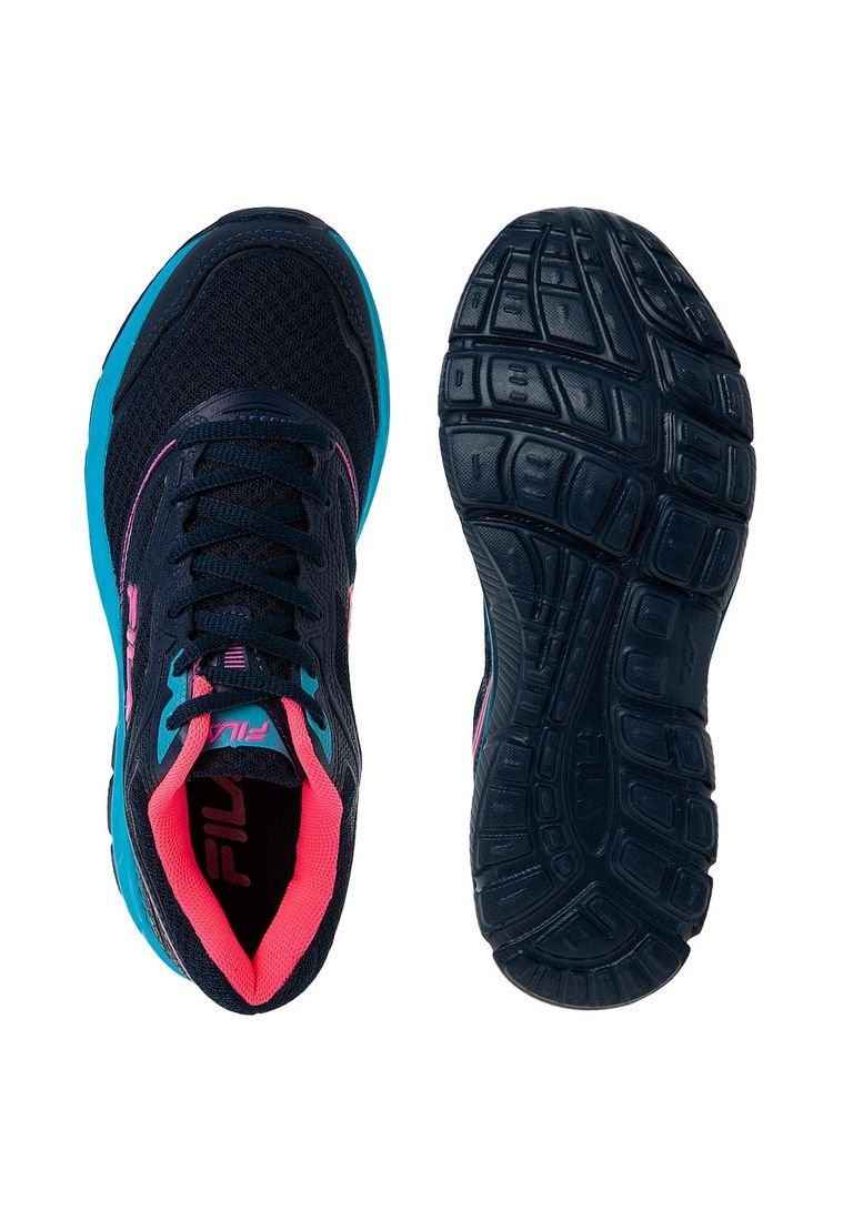 Zapatillas Running Mujer Training Fila Siroco 2.0 35 Outlet